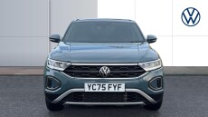 Volkswagen T-Roc 1.0 TSI 115 Match 5dr Petrol Hatchback